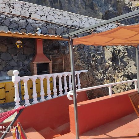 Apartamento Puerto Estaca 1 Valverde  Oda fotoğraf