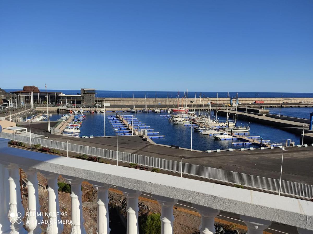 Apartamento Puerto Estaca 1 Valverde  Dış mekan fotoğraf