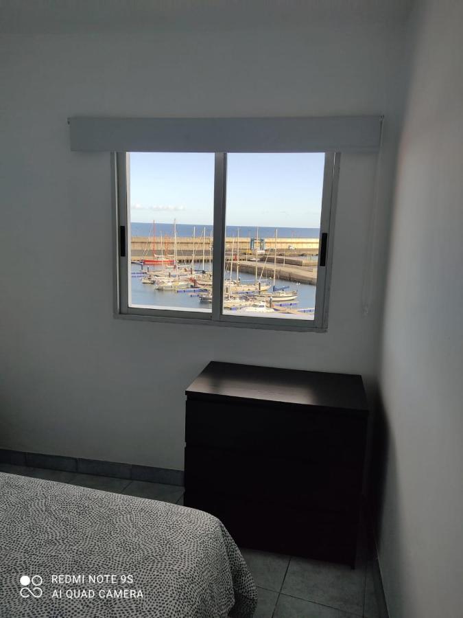 Apartamento Puerto Estaca 1 Valverde  Dış mekan fotoğraf