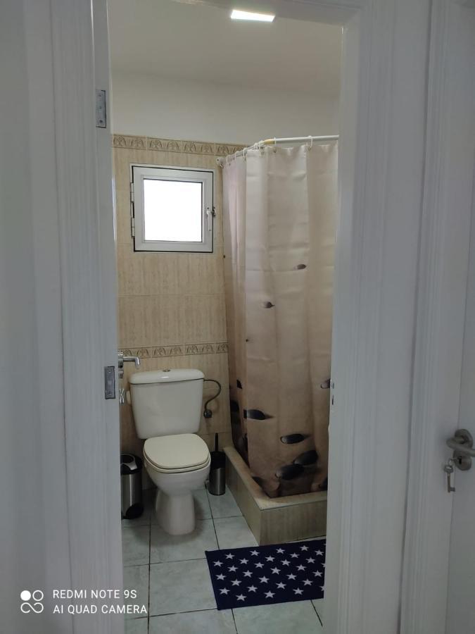 Apartamento Puerto Estaca 1 Valverde  Dış mekan fotoğraf