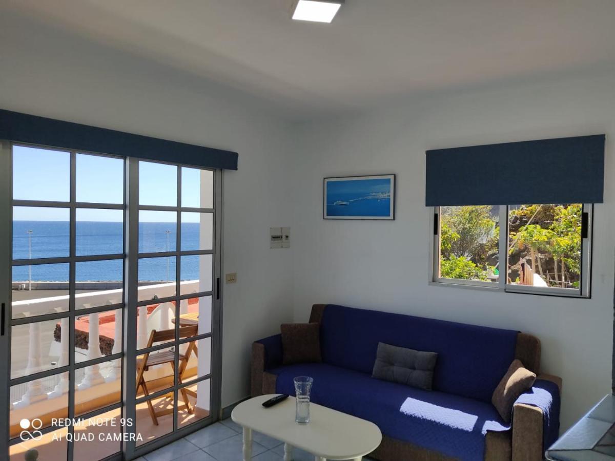 Apartamento Puerto Estaca 1 Valverde  Dış mekan fotoğraf