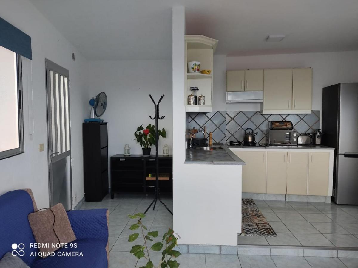 Apartamento Puerto Estaca 1 Valverde  Dış mekan fotoğraf