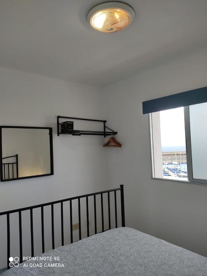 Apartamento Puerto Estaca 1 Valverde  Dış mekan fotoğraf