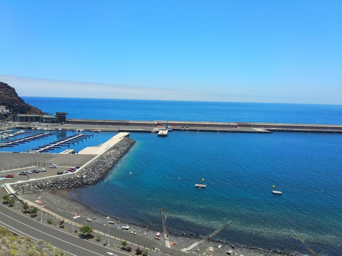 Apartamento Puerto Estaca 1 Valverde  Dış mekan fotoğraf