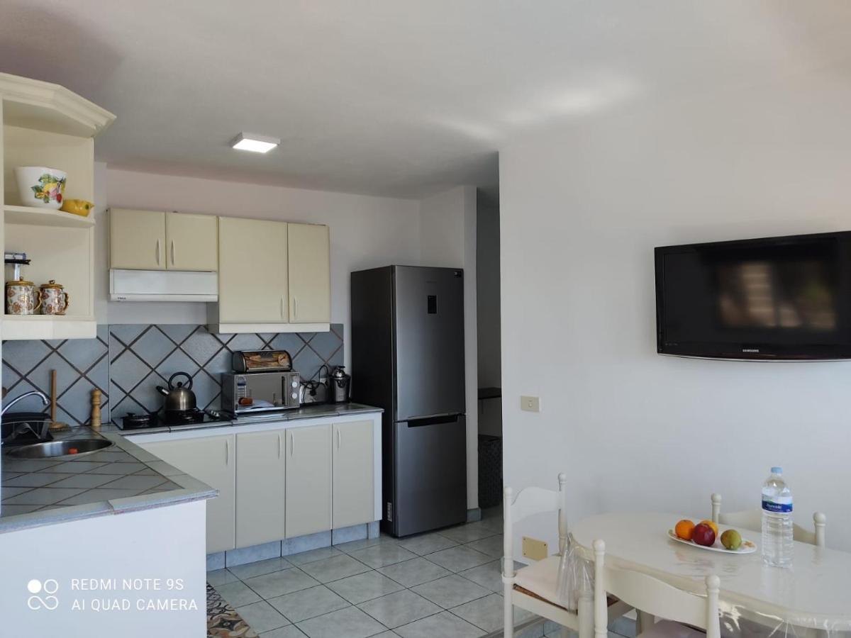 Apartamento Puerto Estaca 1 Valverde  Dış mekan fotoğraf