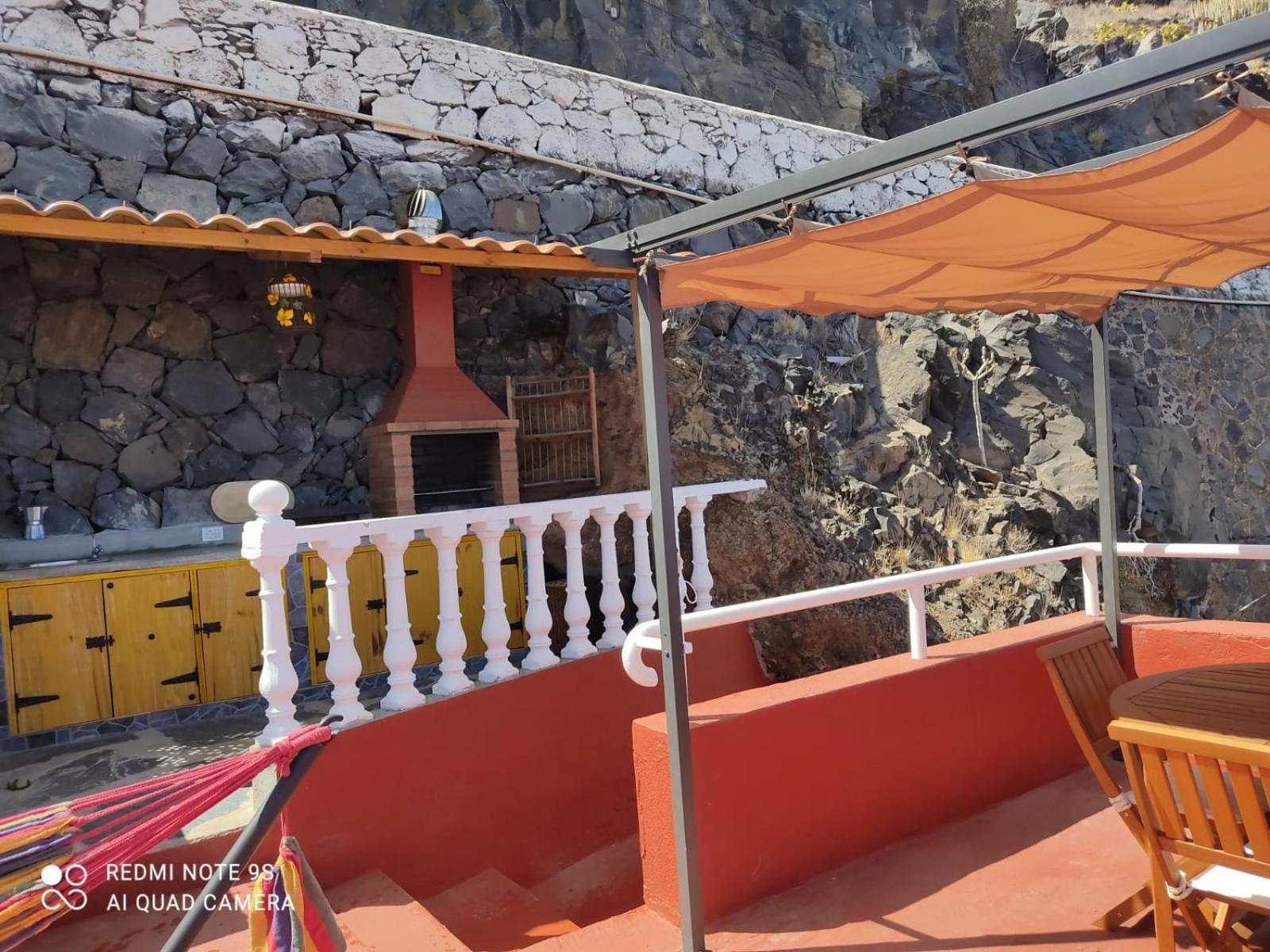 Apartamento Puerto Estaca 1 Valverde  Oda fotoğraf